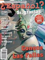 : Espanol? Si, gracias - e-wydanie – 3 (kwiecień-maj 2010)