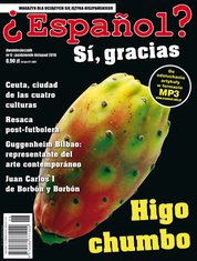 : Espanol? Si, gracias - e-wydanie – 6 (październik-listopad 2010)