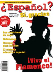 : Espanol? Si, gracias - e-wydanie – 8 (luty-marzec 2011)