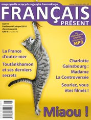 : Français Présent - e-wydanie – 8 (październik-listopad 2010)