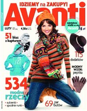 : Avanti - e-wydanie – 02/2012