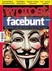 : Wprost - e-wydanie – 05/2012
