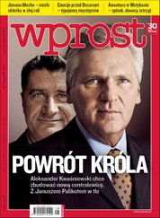 : Wprost - e-wydanie – 08/2012