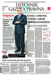 : Dziennik Gazeta Prawna - e-wydanie – 120/2012