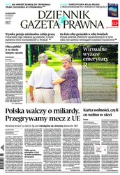 : Dziennik Gazeta Prawna - e-wydanie – 121/2012