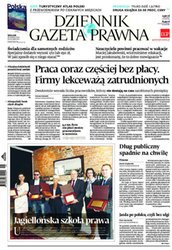 : Dziennik Gazeta Prawna - e-wydanie – 122/2012