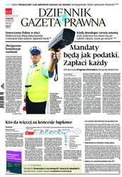 : Dziennik Gazeta Prawna - e-wydanie – 124/2012
