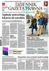 : Dziennik Gazeta Prawna - e-wydanie – 125/2012