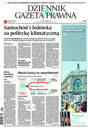 : Dziennik Gazeta Prawna - e-wydanie – 143/2012