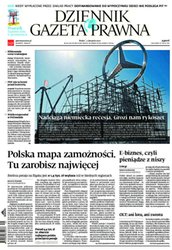 : Dziennik Gazeta Prawna - e-wydanie – 148/2012