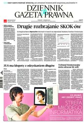 : Dziennik Gazeta Prawna - e-wydanie – 149/2012