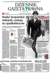 : Dziennik Gazeta Prawna - e-wydanie – 150/2012
