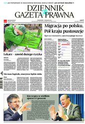 : Dziennik Gazeta Prawna - e-wydanie – 151/2012