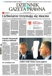 : Dziennik Gazeta Prawna - e-wydanie – 152/2012