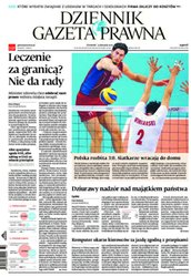 : Dziennik Gazeta Prawna - e-wydanie – 154/2012