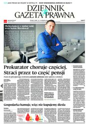 : Dziennik Gazeta Prawna - e-wydanie – 157/2012