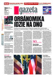 : Gazeta Wyborcza - Olsztyn - e-wydanie – 3/2012