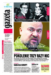 : Gazeta Wyborcza - Trójmiasto - e-wydanie – 11/2012