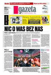 : Gazeta Wyborcza - Rzeszów - e-wydanie – 24/2012