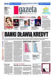 : Gazeta Wyborcza - Poznań - e-wydanie – 39/2012