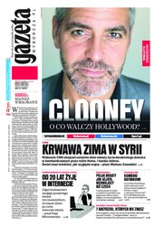 : Gazeta Wyborcza - Poznań - e-wydanie – 47/2012
