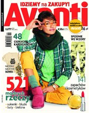 : Avanti - e-wydanie – 2/2013