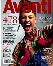 : Avanti - e-wydanie – 11/2013