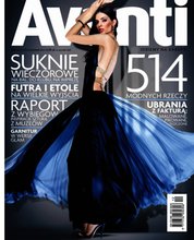 : Avanti - e-wydanie – 12/2013