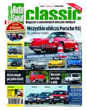 : Auto Świat Classic - e-wydanie – 1/2013