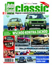 : Auto Świat Classic - e-wydanie – 2/2013