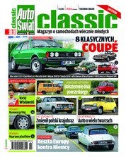 : Auto Świat Classic - e-wydanie – 3/2013