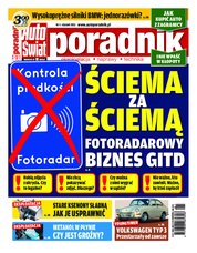 : Auto Świat Poradnik - numery archiwalne - e-wydanie – 1/2013