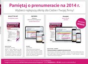 : Biuletyn VAT - e-wydanie – 24/2013