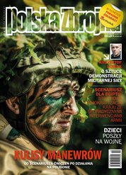: Polska Zbrojna - e-wydanie – 10/2013