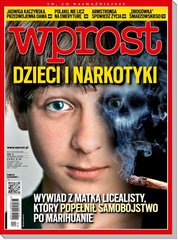 : Wprost - e-wydanie – 4/2013