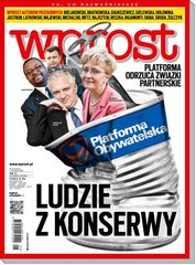 : Wprost - e-wydanie – 5/2013