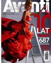 : Avanti - e-wydanie – 4/2014