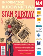 : IRBJ Stan Surowy - e-wydanie – 1/2014