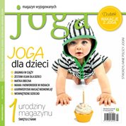 : Joga - e-wydanie – 3/2014
