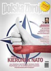 : Polska Zbrojna - e-wydanie – 3/2014