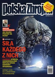 : Polska Zbrojna - e-wydanie – 4/2014