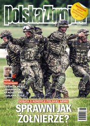 : Polska Zbrojna - e-wydanie – 6/2014