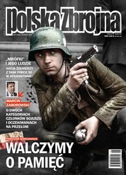 : Polska Zbrojna - e-wydanie – 8/2014