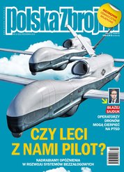 : Polska Zbrojna - e-wydanie – 10/2014