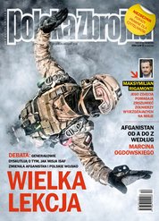 : Polska Zbrojna - e-wydanie – 12/2014