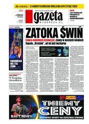 : Gazeta Wyborcza - Trójmiasto - e-wydanie – 256/2015