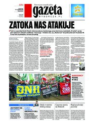 : Gazeta Wyborcza - Trójmiasto - e-wydanie – 264/2015