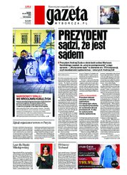 : Gazeta Wyborcza - Trójmiasto - e-wydanie – 271/2015
