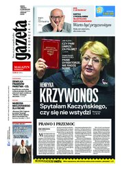 : Gazeta Wyborcza - Trójmiasto - e-wydanie – 284/2015