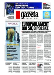 : Gazeta Wyborcza - Trójmiasto - e-wydanie – 286/2015